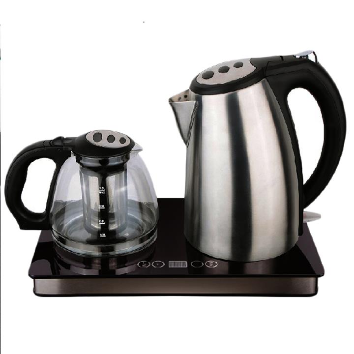 چای ساز تکنو مدل Te-987